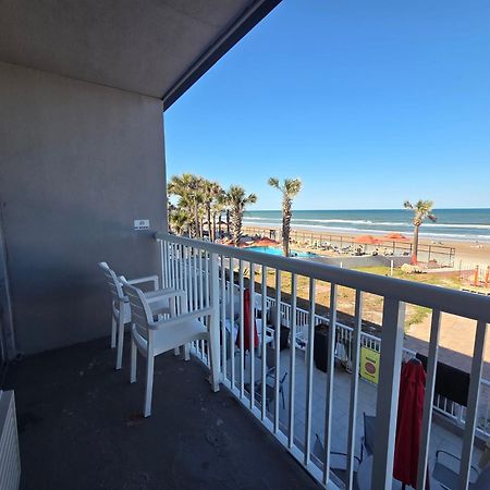 Beach House Inn Daytona Beach Kültér fotó