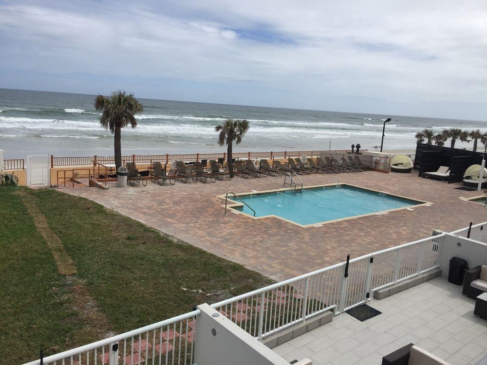 Beach House Inn Daytona Beach Kültér fotó