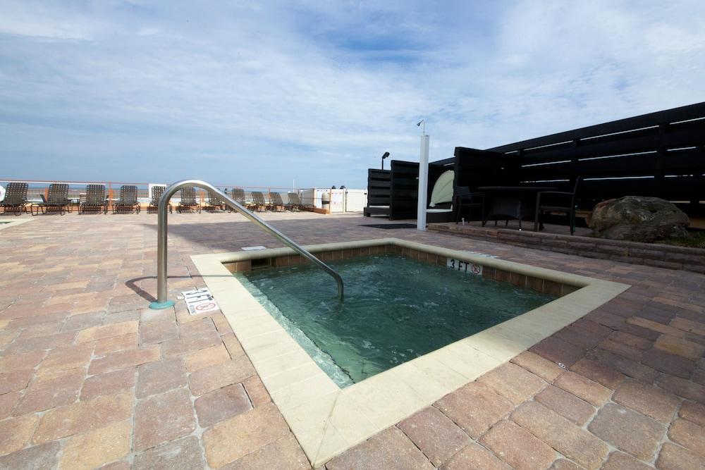 Beach House Inn Daytona Beach Kültér fotó