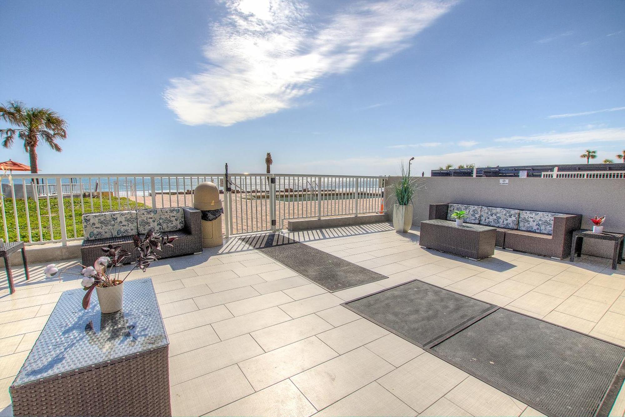 Beach House Inn Daytona Beach Kültér fotó