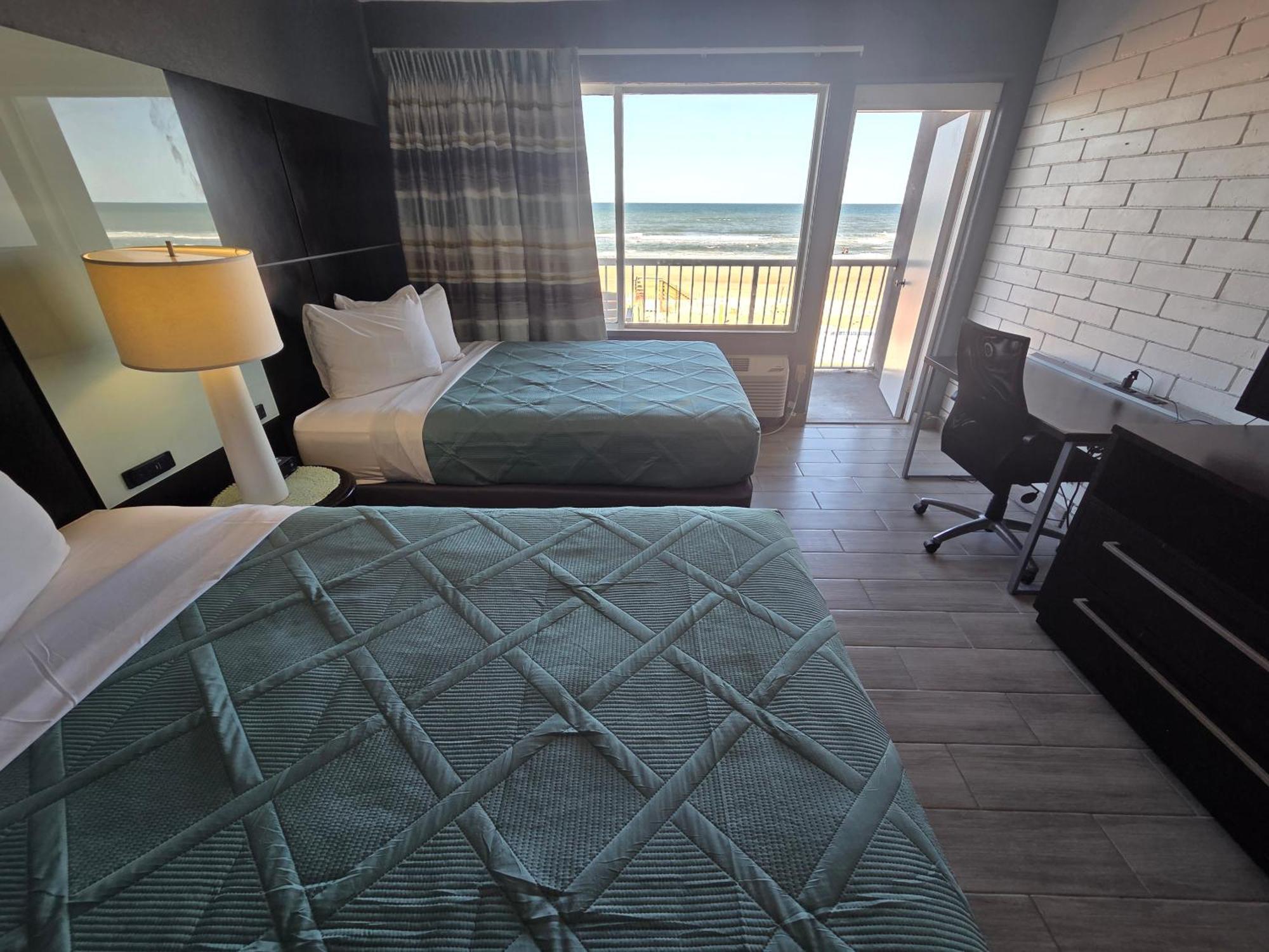 Beach House Inn Daytona Beach Kültér fotó