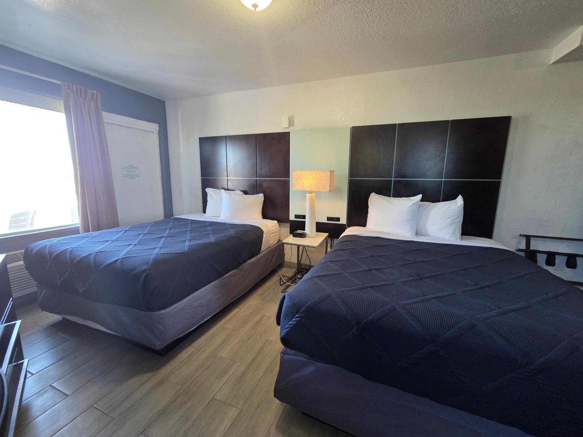 Beach House Inn Daytona Beach Kültér fotó