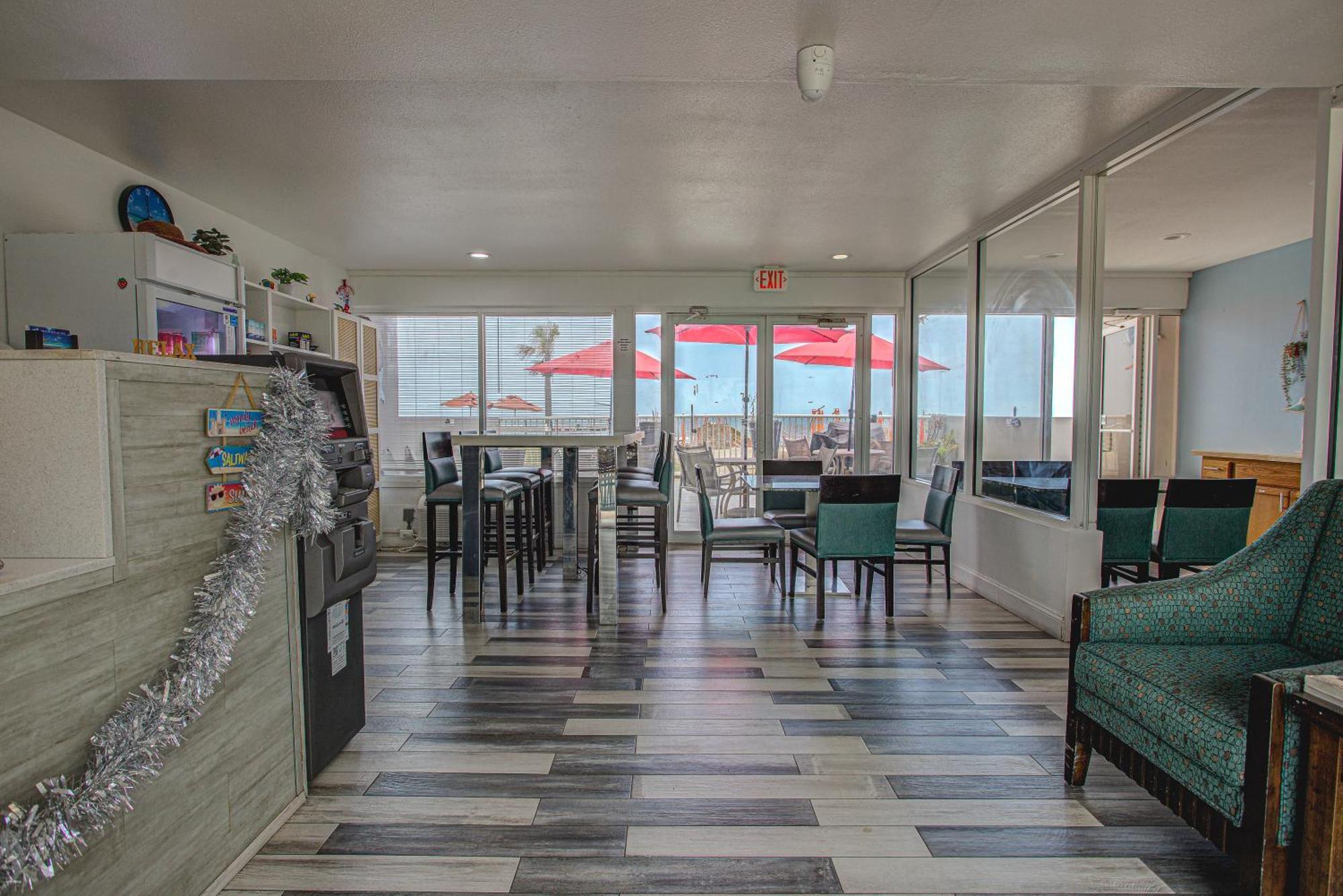 Beach House Inn Daytona Beach Kültér fotó