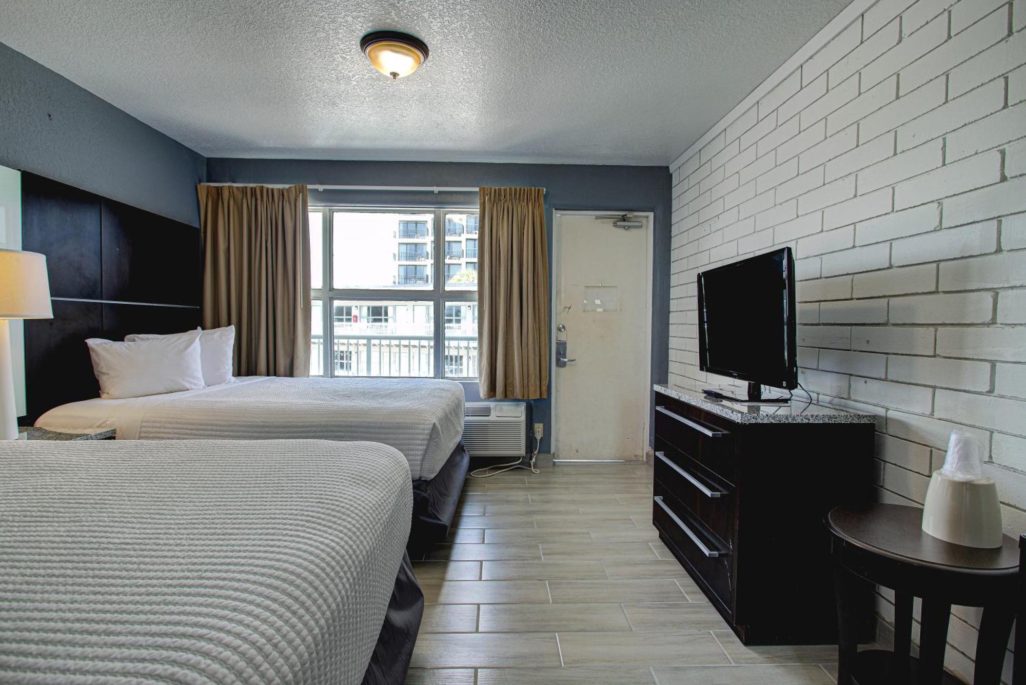 Beach House Inn Daytona Beach Kültér fotó