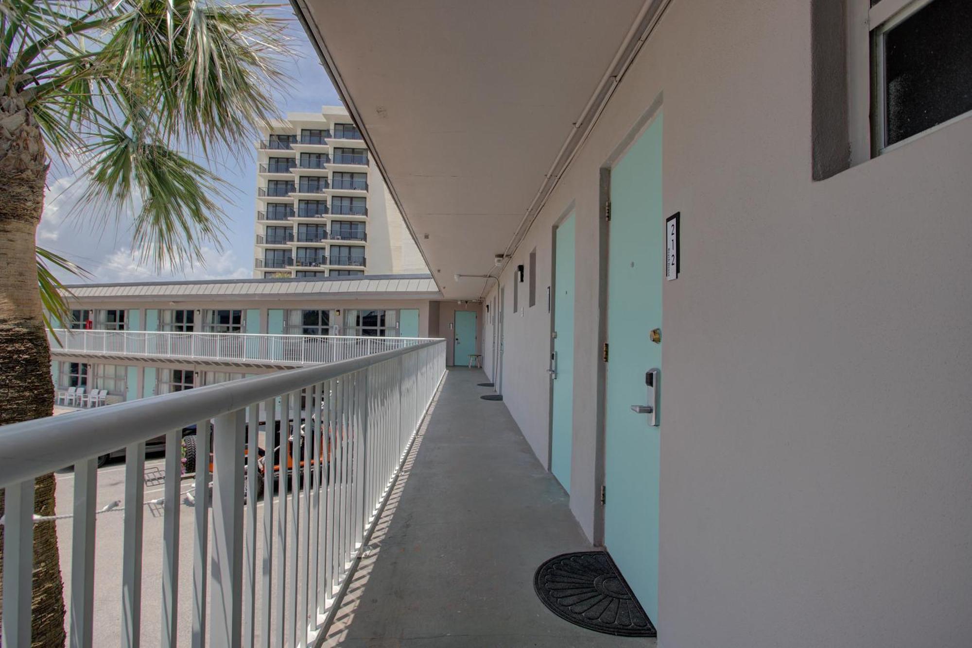Beach House Inn Daytona Beach Kültér fotó